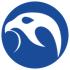Logo for the brand Falcanna